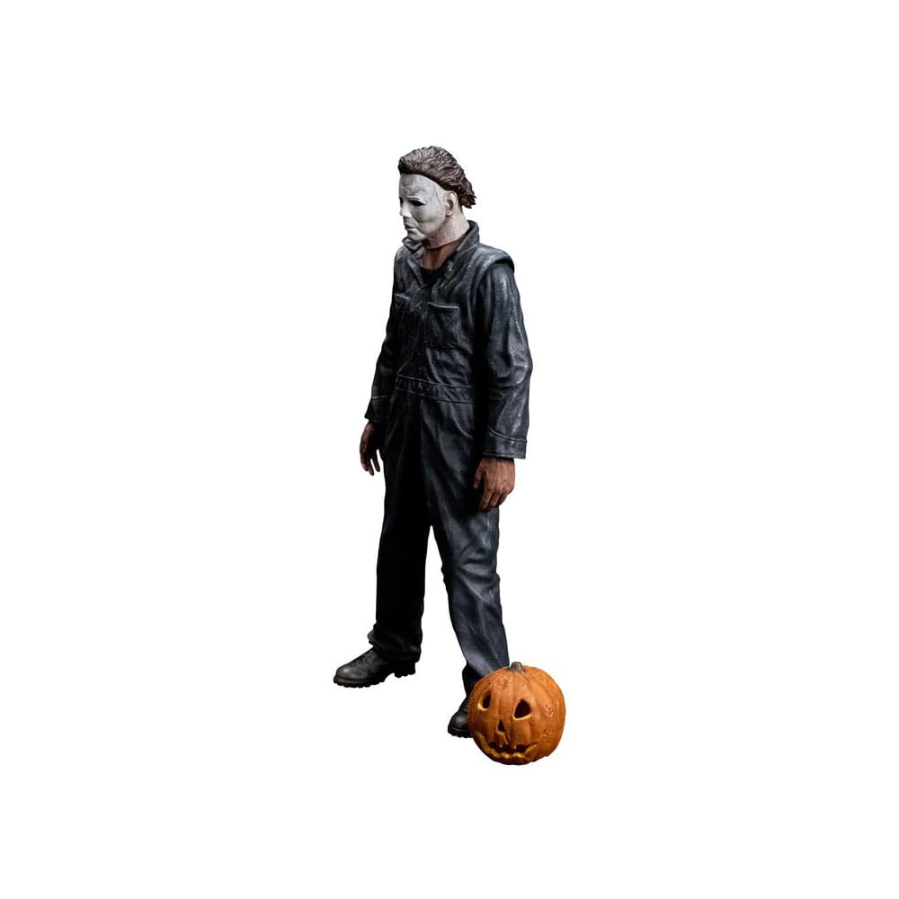 Halloween Scream Greats Figure Michael Myers 20 cm PREORDER - immagine 5