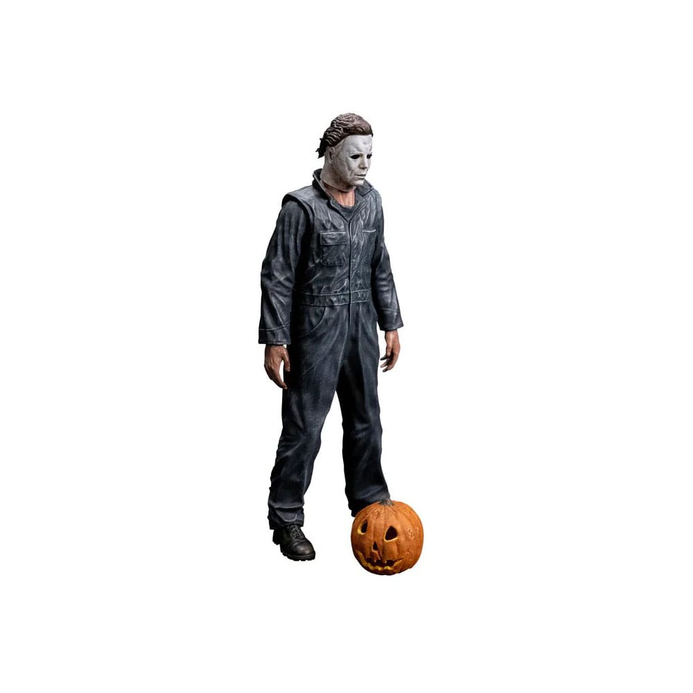 Halloween Scream Greats Figure Michael Myers 20 cm PREORDER - immagine 7