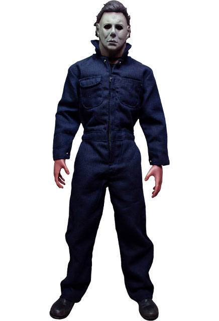 Halloween (1978) Action Figure 1/6 Michael Myers 30 cm PREORDER