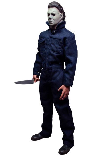 Halloween (1978) Action Figure 1/6 Michael Myers 30 cm PREORDER - immagine 2