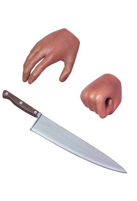 Halloween (1978) Action Figure 1/6 Michael Myers 30 cm PREORDER - immagine 5