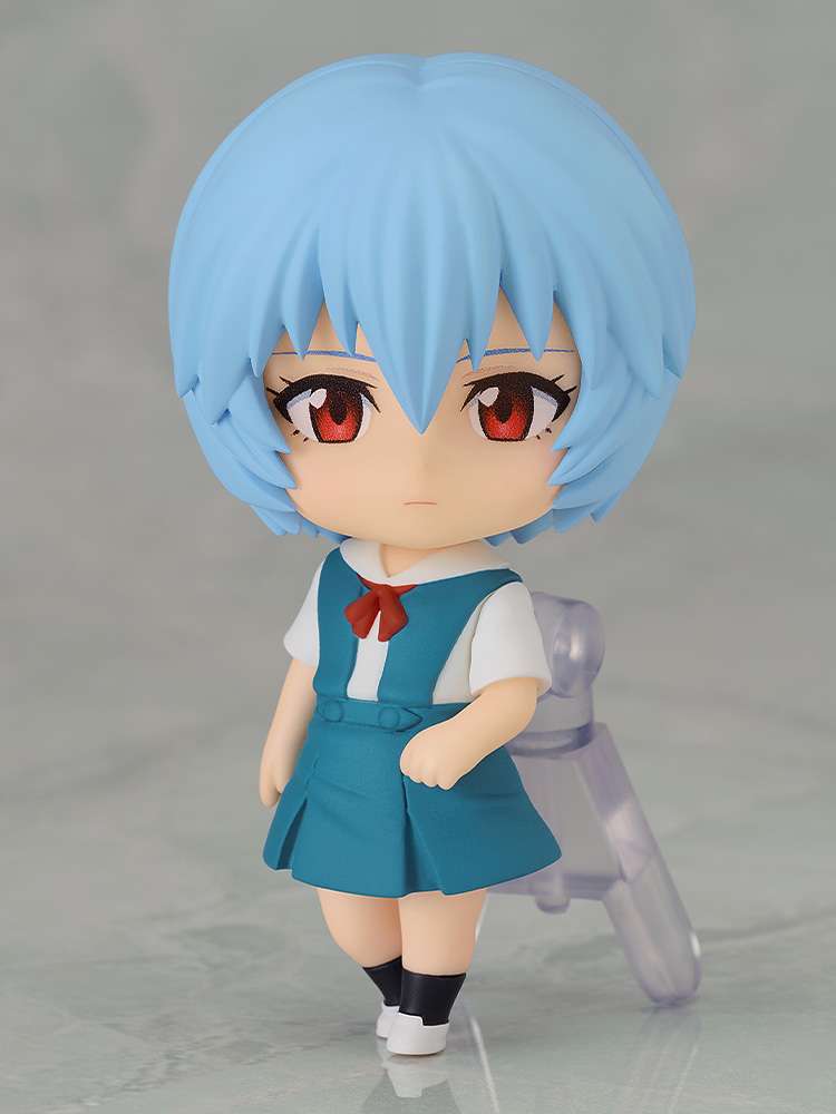 Rebuild of evangelion nendoroid surprise PREORDER - immagine 4