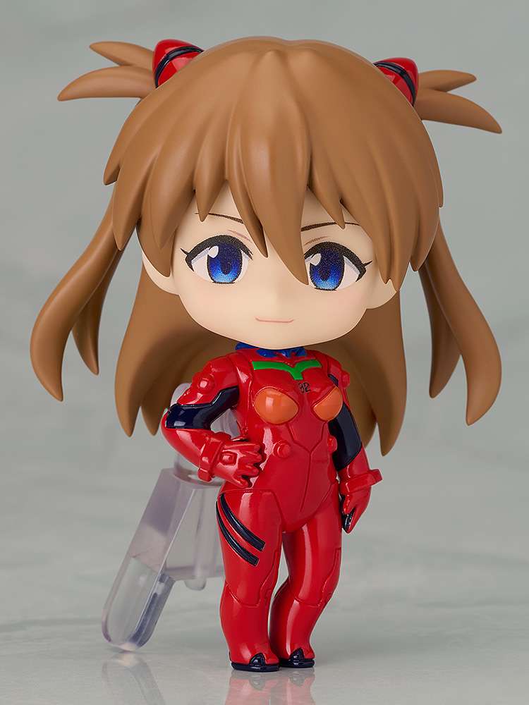 Rebuild of evangelion nendoroid surprise PREORDER - immagine 6