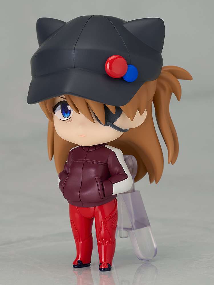 Rebuild of evangelion nendoroid surprise PREORDER - immagine 8