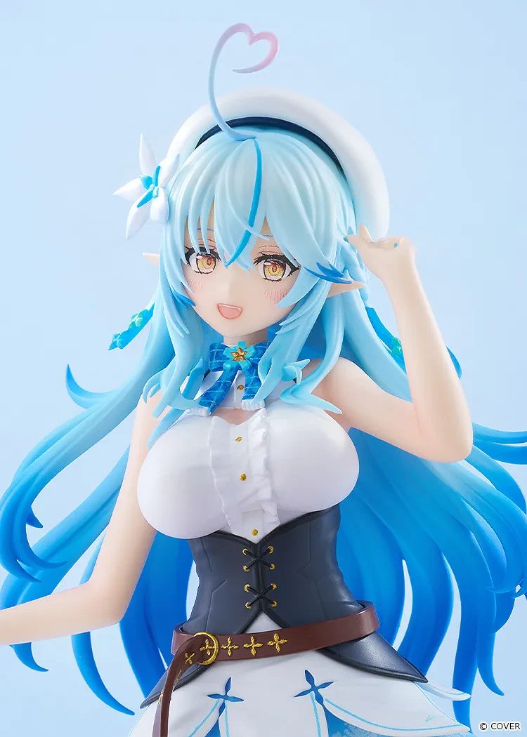 Hololive Production Yukihana Lamy Pup PREORDER - immagine 4