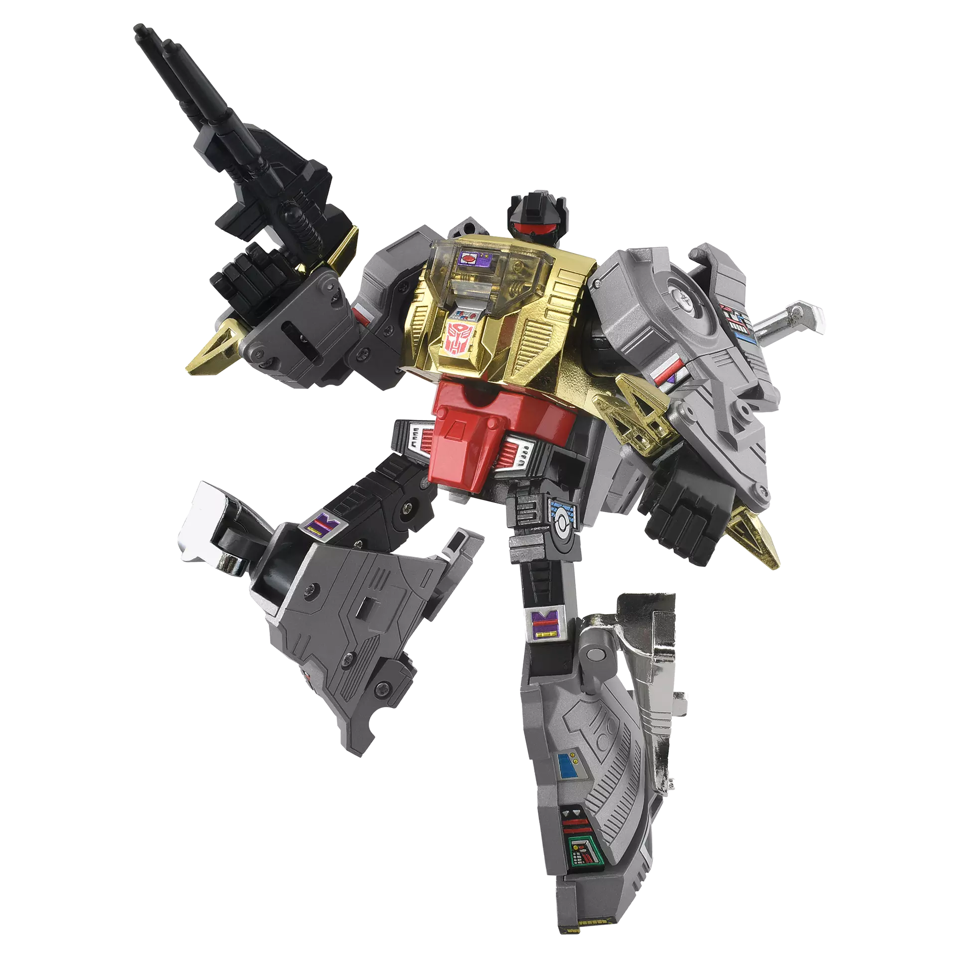 Transformers Takara Tomy Grimlock Action Figure PREORDER
