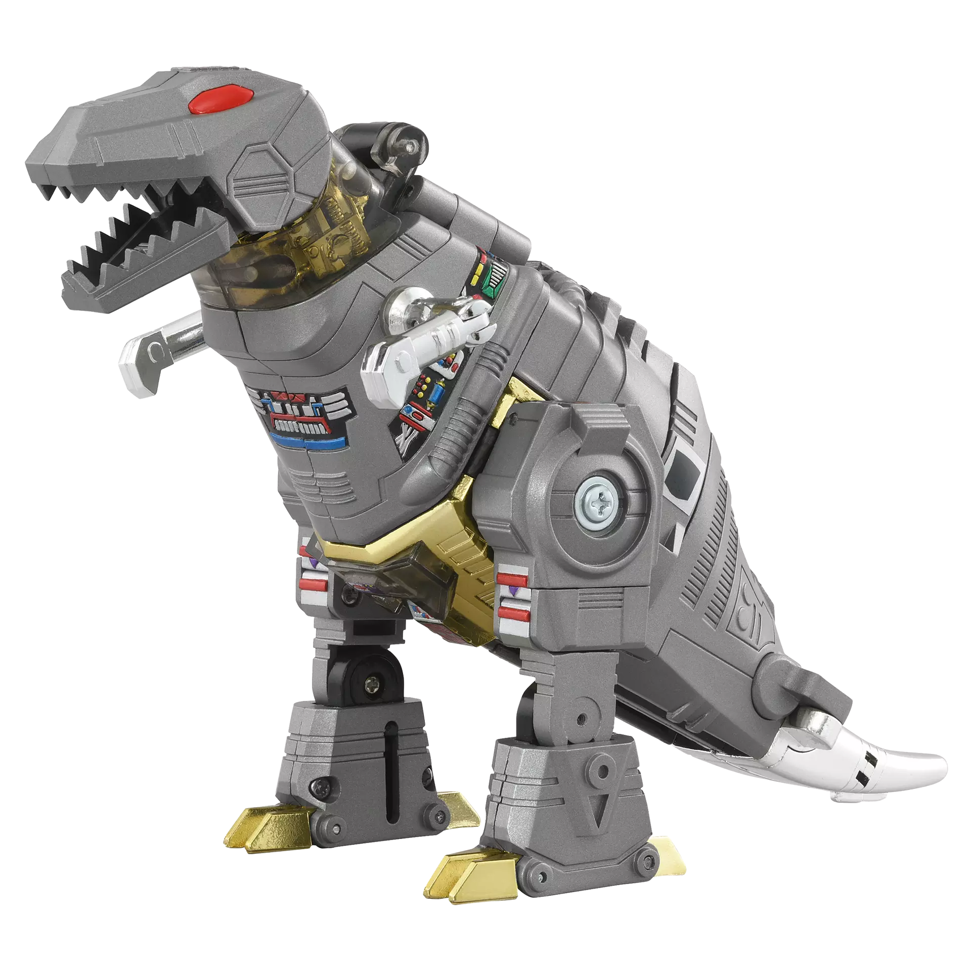 Transformers Takara Tomy Grimlock Action Figure PREORDER - immagine 2