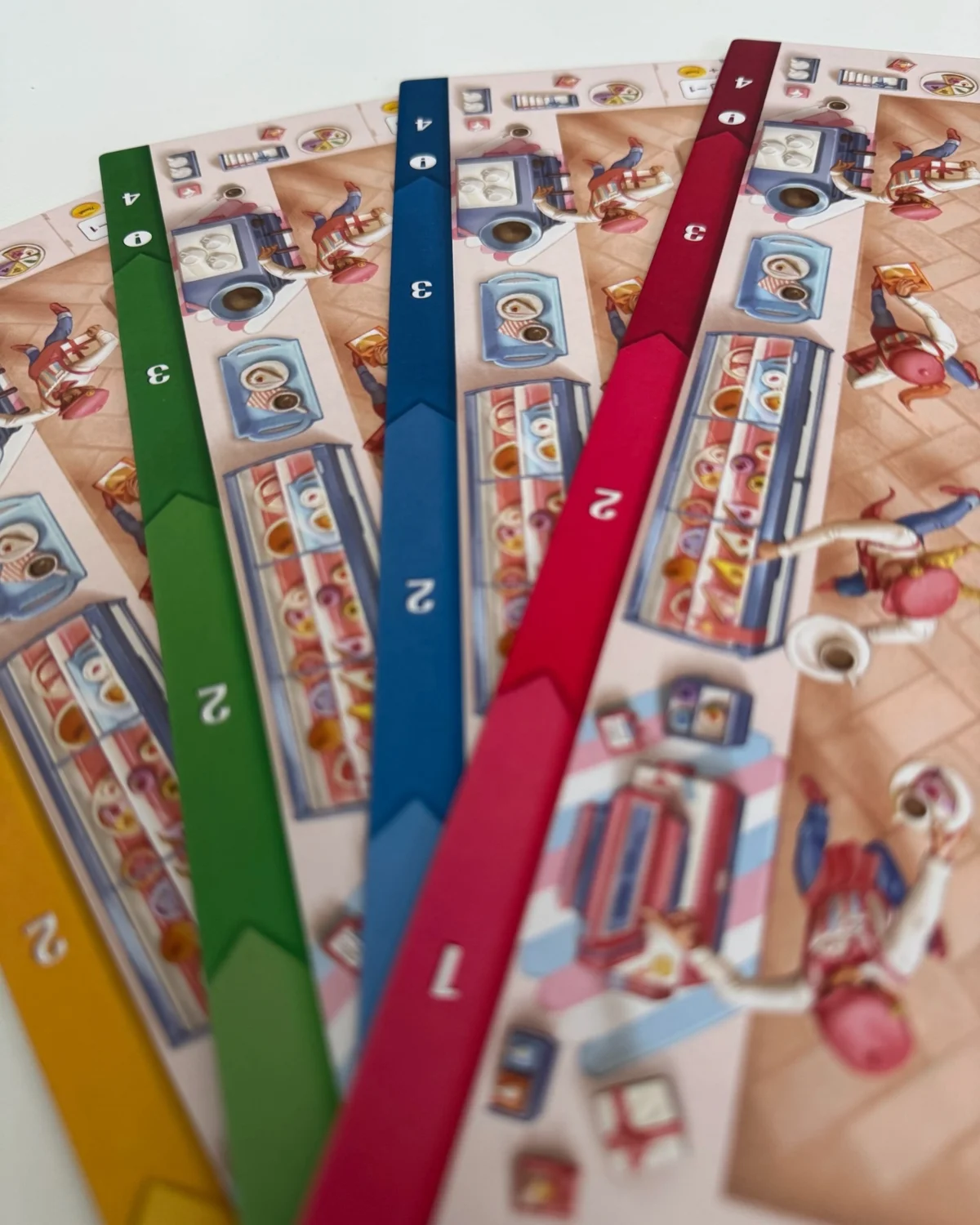 Coffee Rush – Piece of Cake - immagine 5