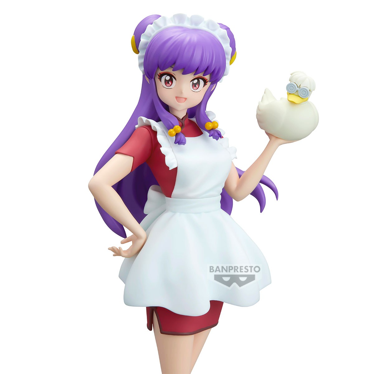 RANMA 1/2 - GLITTER & GLAMOURS FIGURE - SHAMPOO Ⅱ - PREORDER