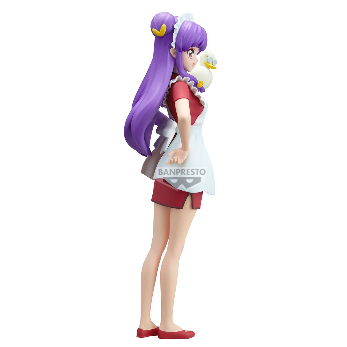 RANMA 1/2 - GLITTER & GLAMOURS FIGURE - SHAMPOO Ⅱ - PREORDER - immagine 3