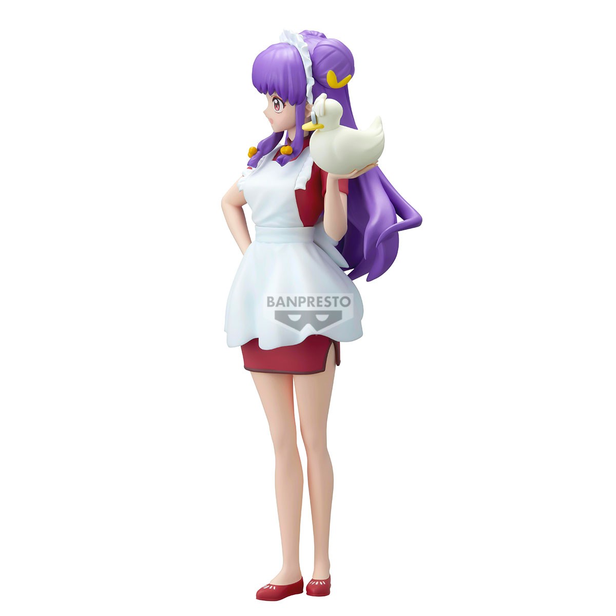 RANMA 1/2 - GLITTER & GLAMOURS FIGURE - SHAMPOO Ⅱ - PREORDER - immagine 2