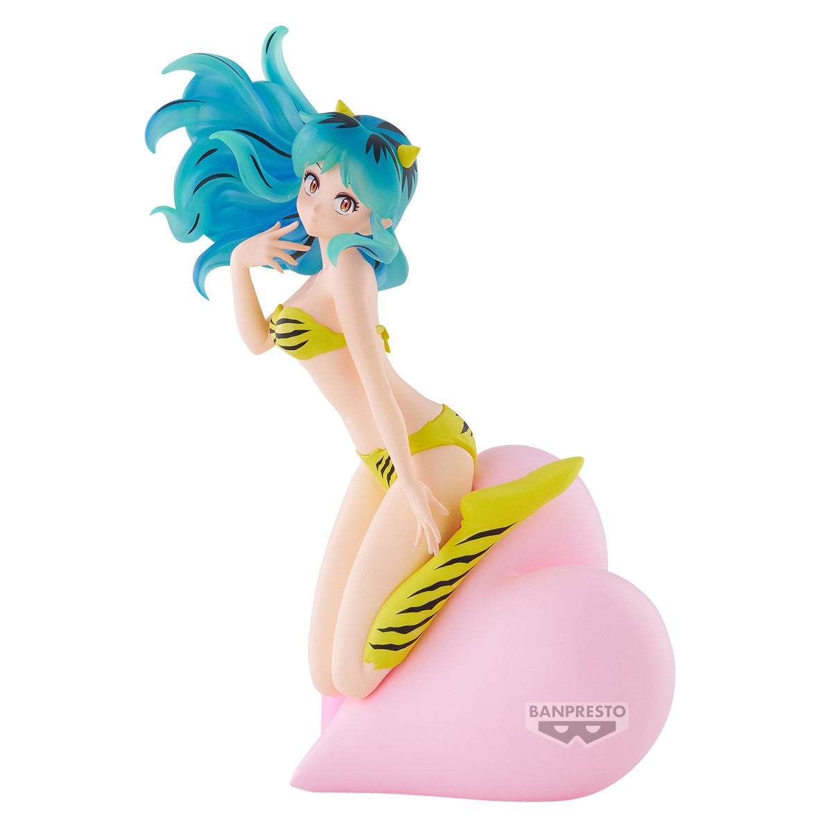 19860 - URUSEI YATSURA - ESPRESTO FIGURE - LUM Soft and drifting - immagine 4