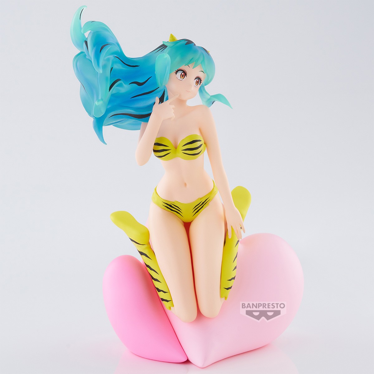 19860 - URUSEI YATSURA - ESPRESTO FIGURE - LUM Soft and drifting - immagine 2