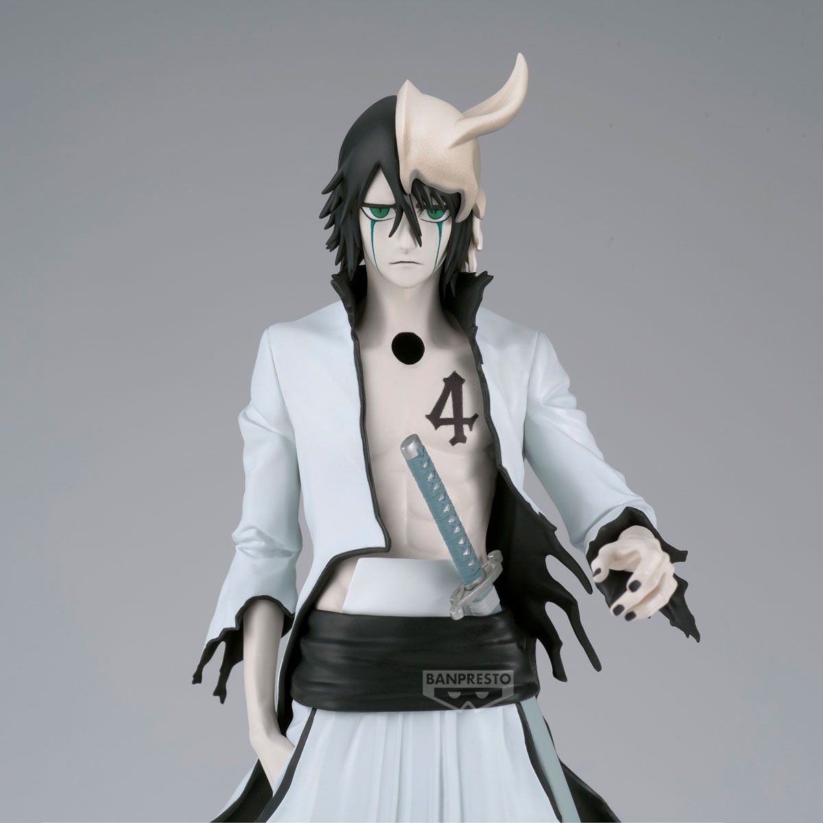 BLEACH - MAXIMATIC FIGURE - ULQUIORRA SHIFAR