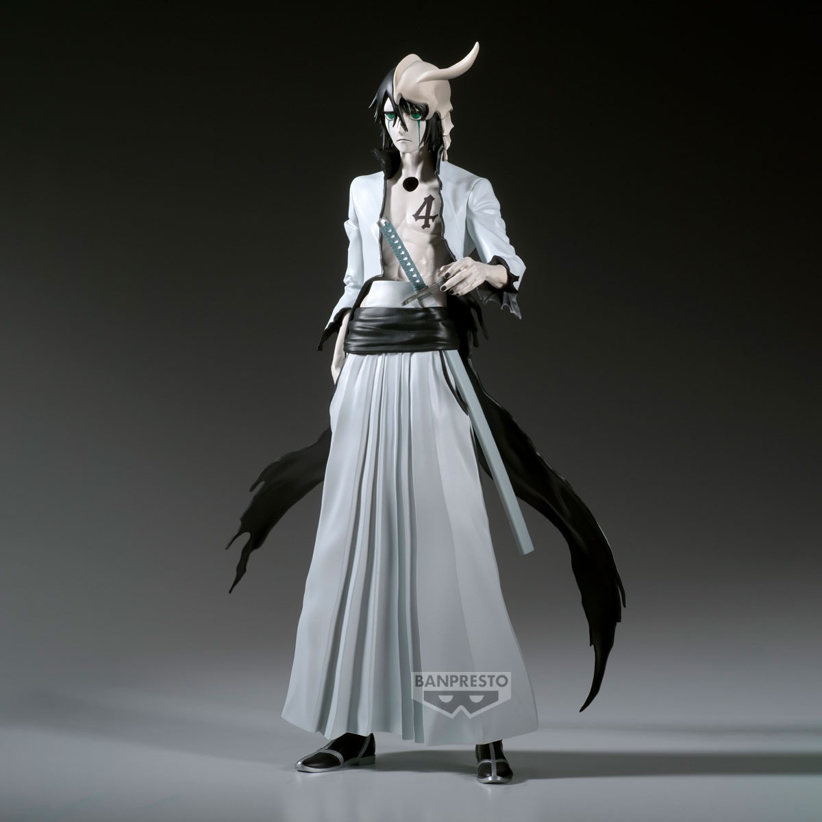 BLEACH - MAXIMATIC FIGURE - ULQUIORRA SHIFAR - immagine 3