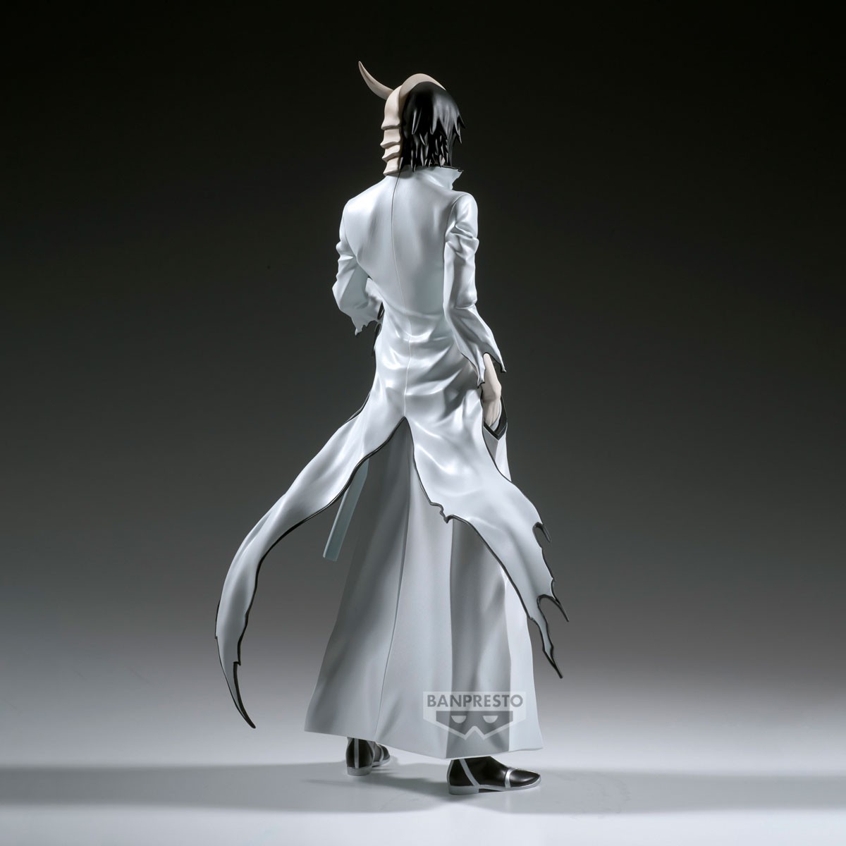 BLEACH - MAXIMATIC FIGURE - ULQUIORRA SHIFAR - immagine 2