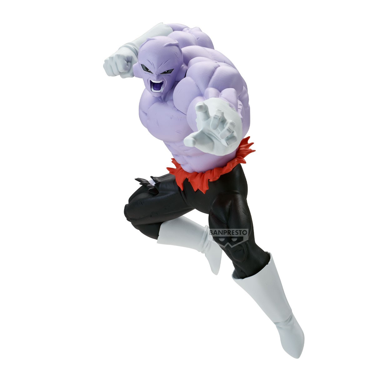 DRAGON BALL Z - MATCH MAKERS - JIREN (VS SON GOKU ULTRA INSTINCT) - PREORDER