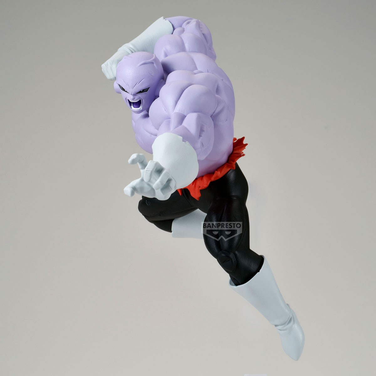 DRAGON BALL Z - MATCH MAKERS - JIREN (VS SON GOKU ULTRA INSTINCT) - PREORDER - immagine 4