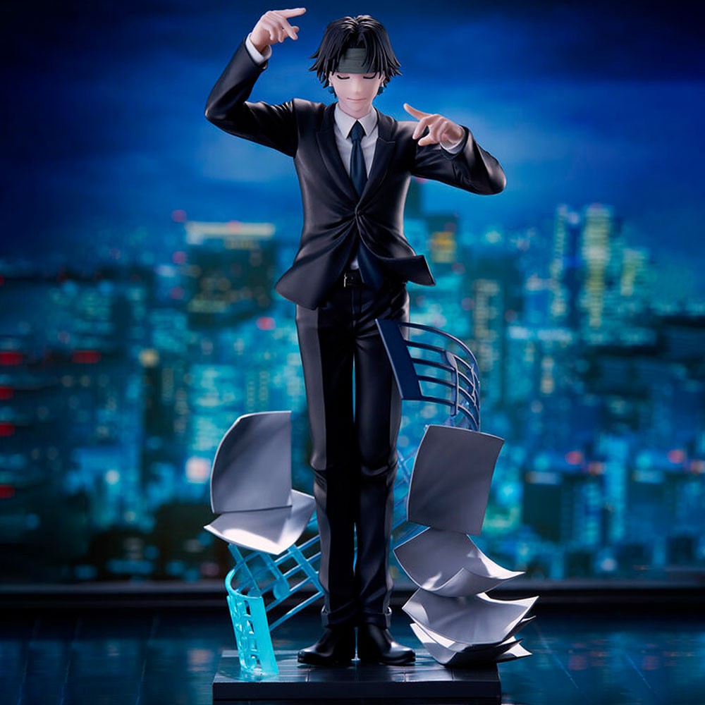 HUNTER × HUNTER - EXC∞D CREATIVE FIGURE - REQUIEM PREORDER