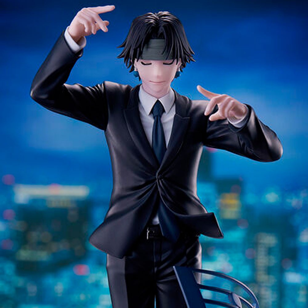 HUNTER × HUNTER - EXC∞D CREATIVE FIGURE - REQUIEM PREORDER - immagine 2