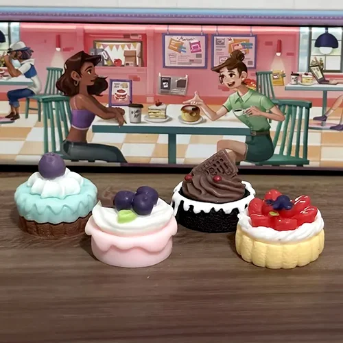 Coffee Rush – Piece of Cake - immagine 2