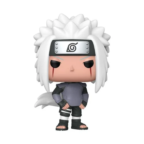 Funko POP! Animation: Naruto – Jiraiya Sannin 2103 Limited Edition