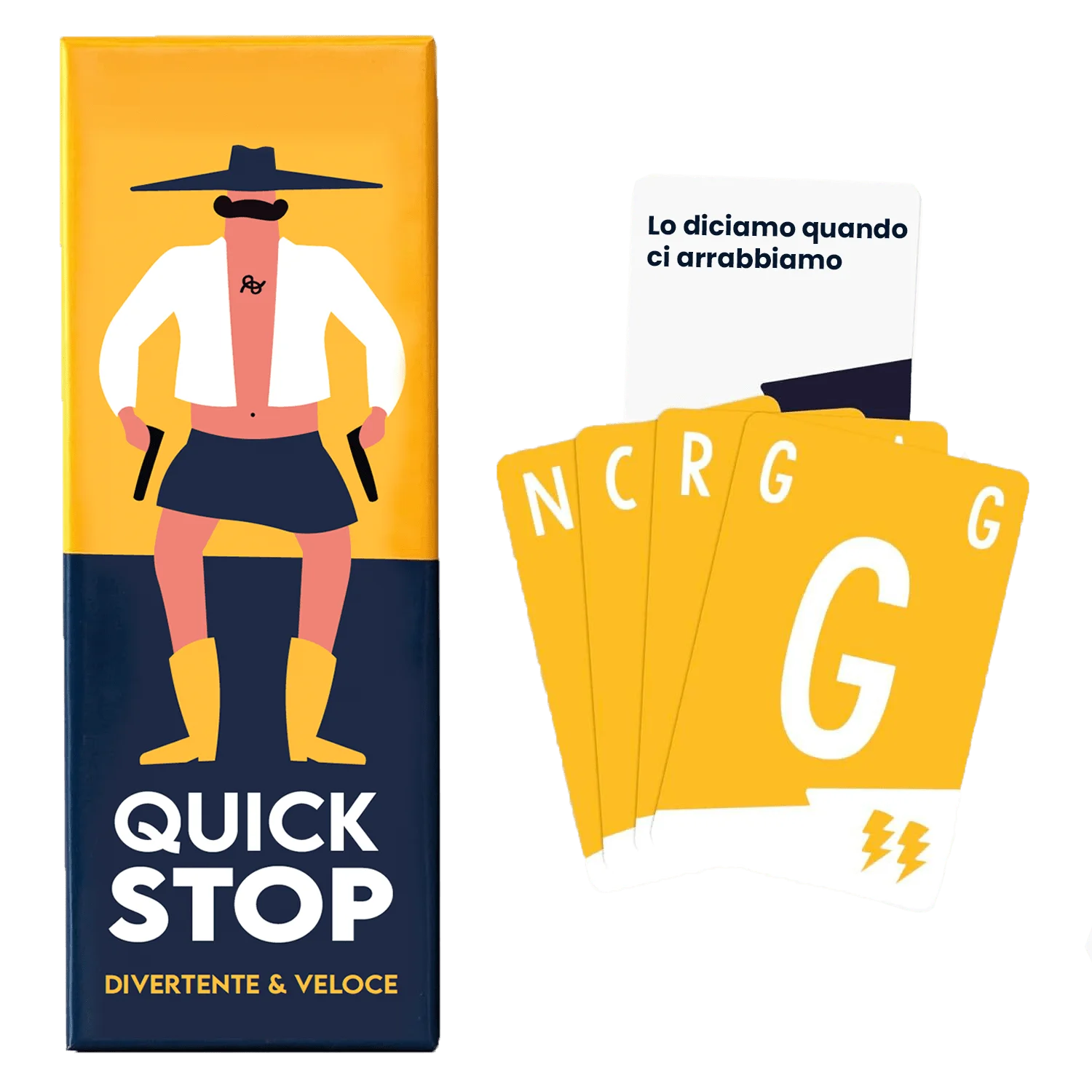 Quickstop - immagine 3