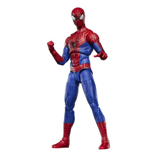Spider-Man: No Way Home Marvel Legends Action Figure The Amazing Spider-Man 15 cm PREORDER