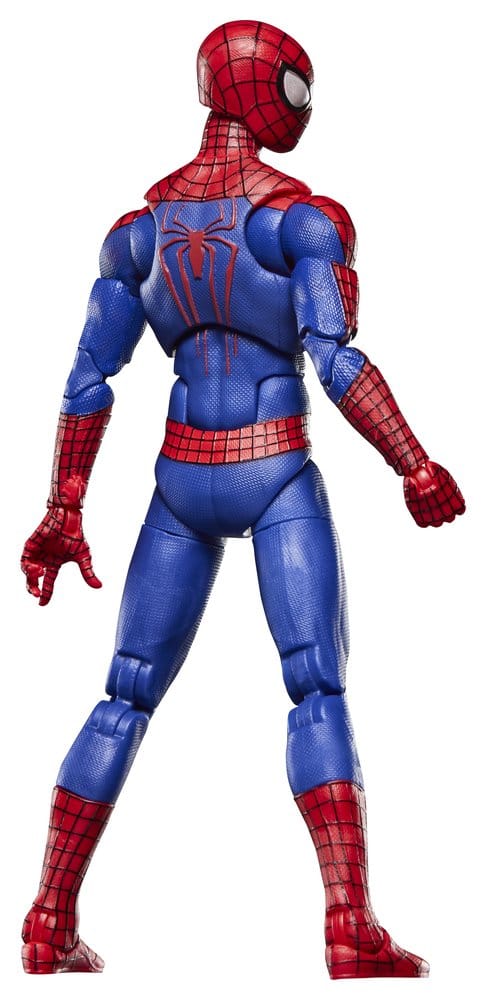 Spider-Man: No Way Home Marvel Legends Action Figure The Amazing Spider-Man 15 cm PREORDER - immagine 7