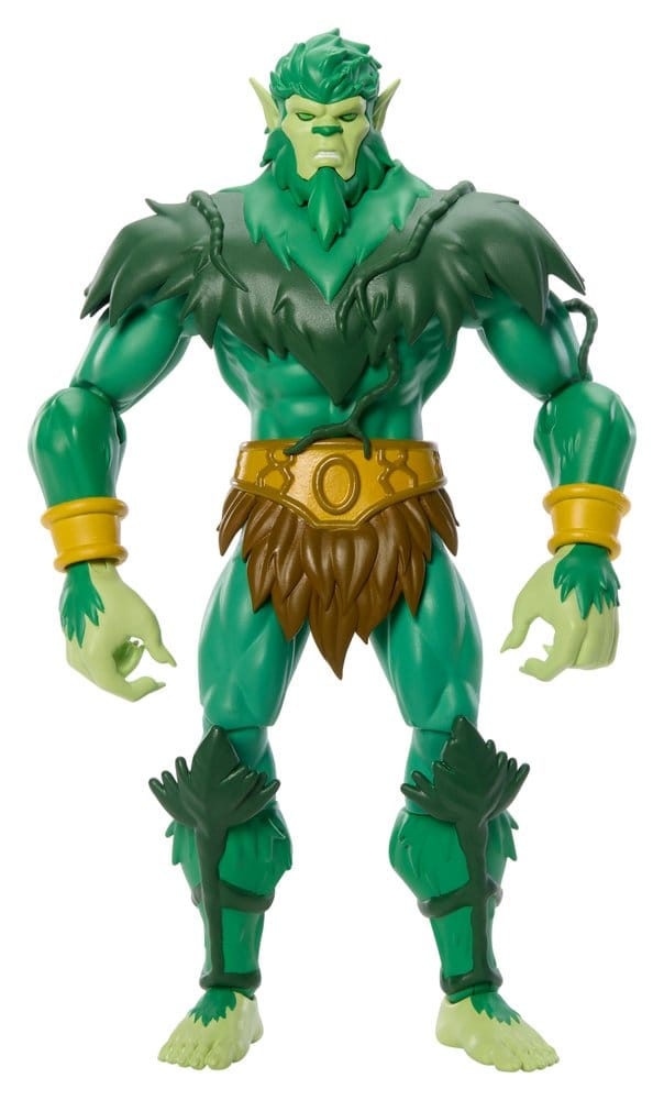 Masters of the Universe Origins Action Figure Cartoon Collection: Moss Man 14 cm PREORDER