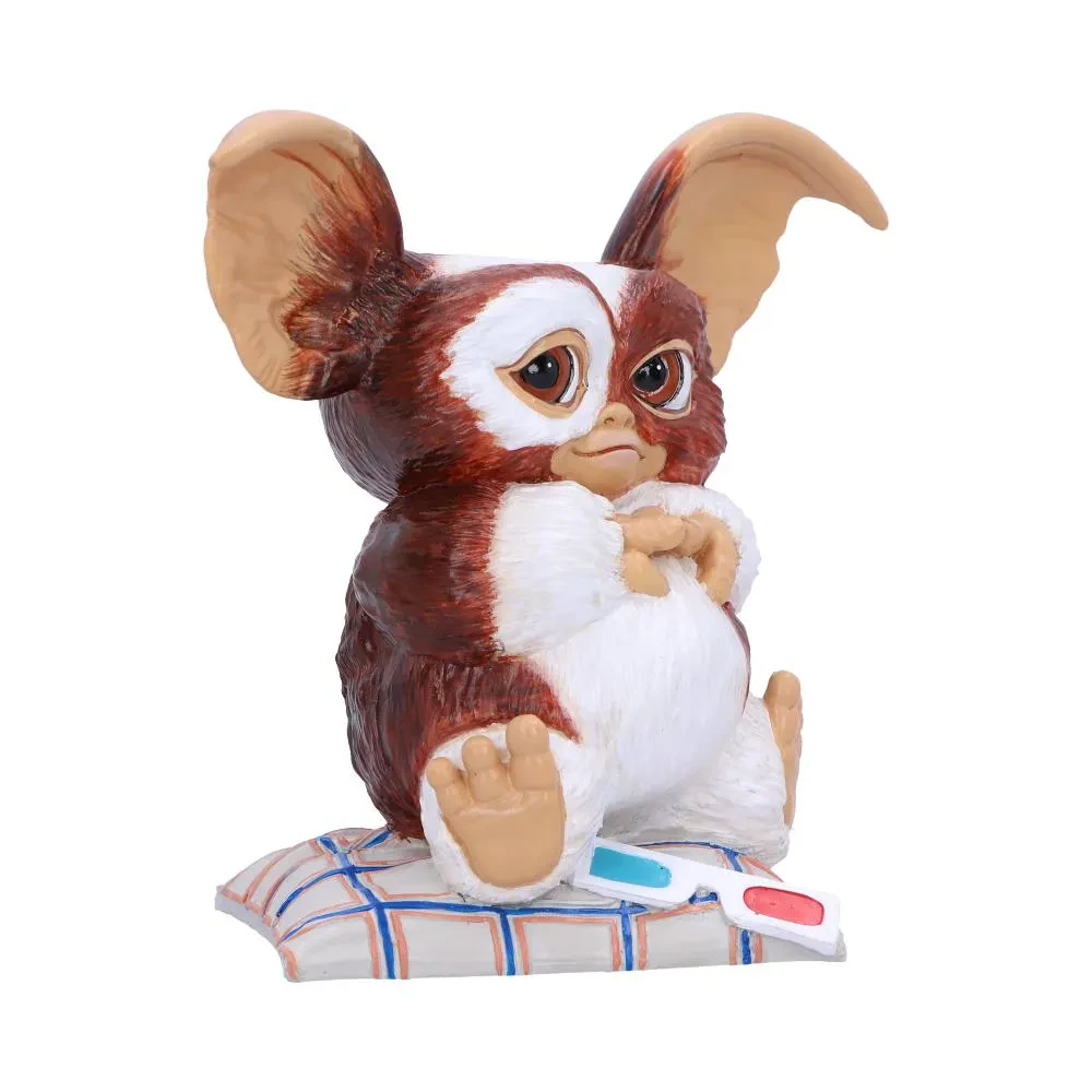 Gremlins Gizmo 3d Glasses Figure PREORDER - immagine 5