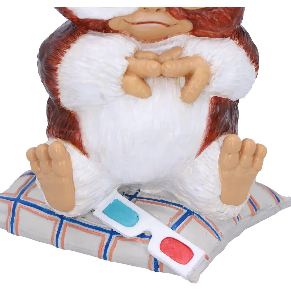 Gremlins Gizmo 3d Glasses Figure PREORDER - immagine 7