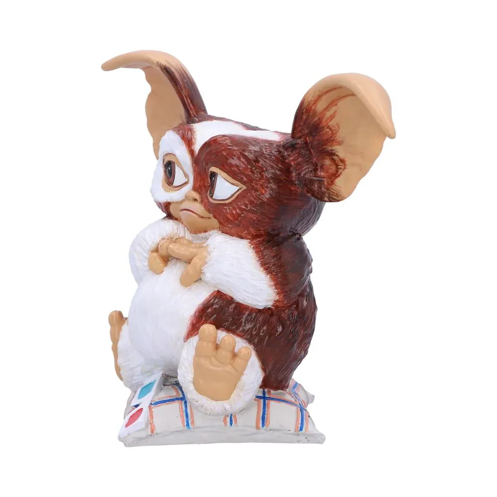 Gremlins Gizmo 3d Glasses Figure PREORDER - immagine 3