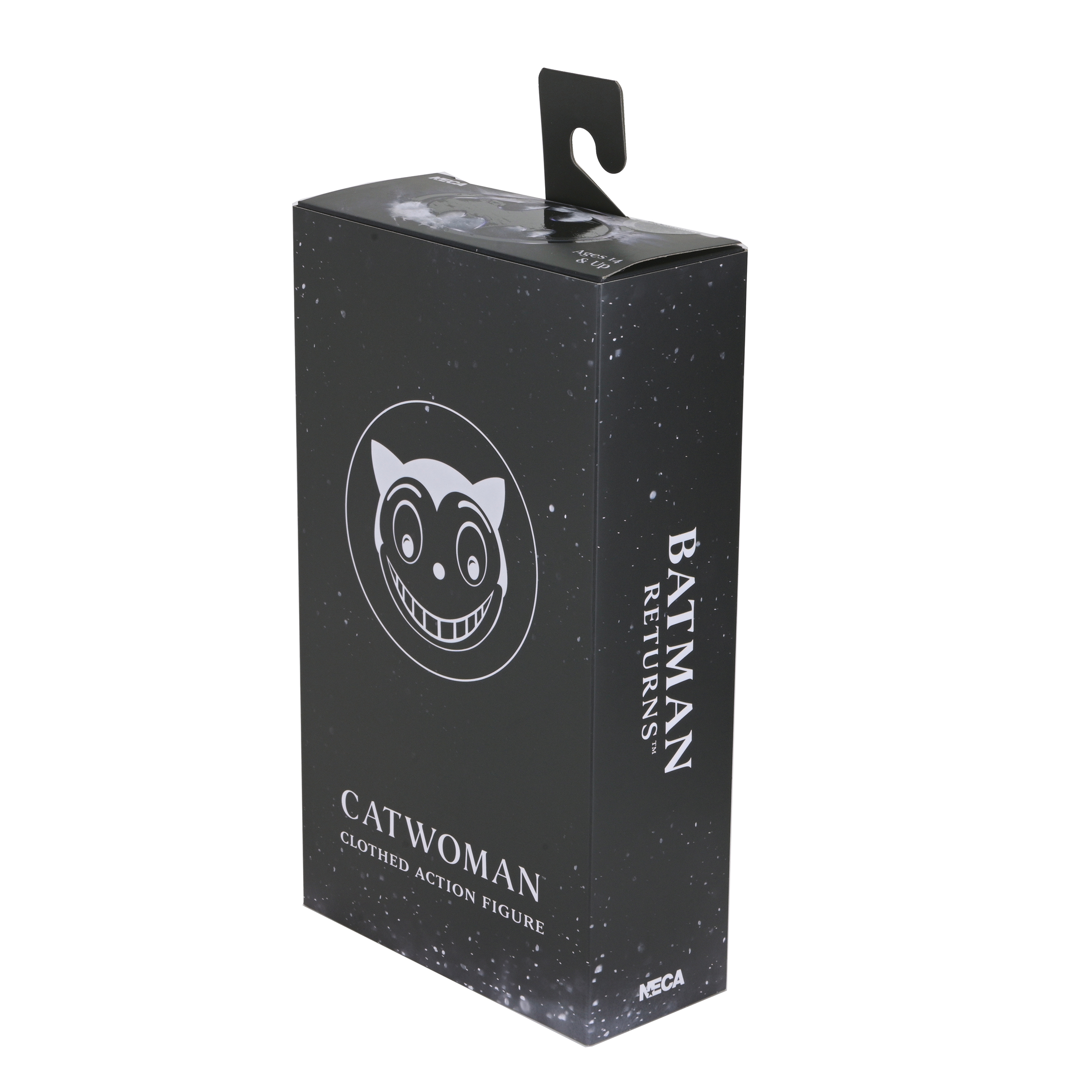 Batman Returns Catwoman Clothed Af PREORDER - immagine 10