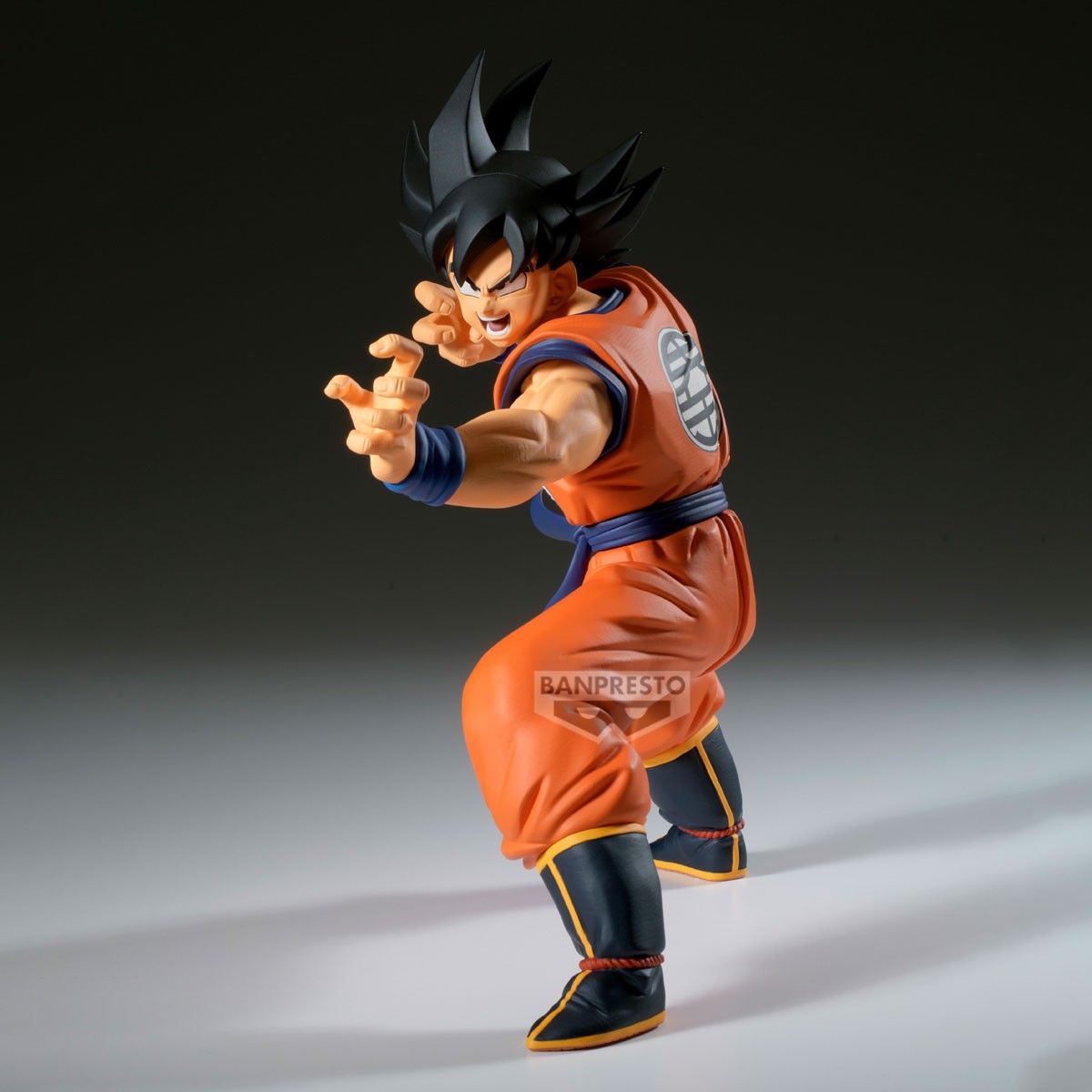 DRAGON BALL Z - MATCH MAKERS - SON GOKU (VS FRIEZA) - PREORDER - immagine 6