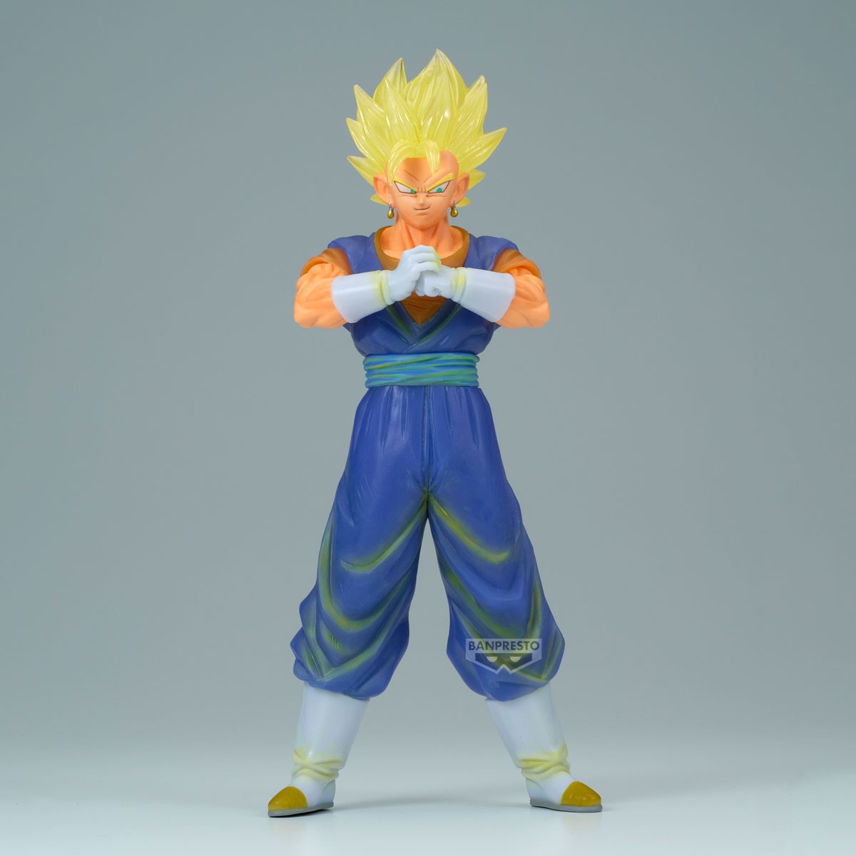 DRAGON BALL SUPER - CLEARISE - VEGITO (Alternative Version ) - PREORDER