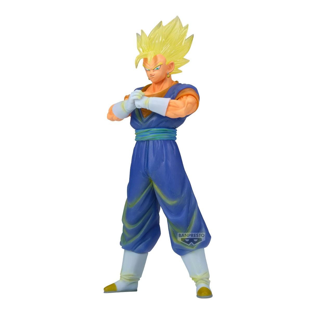 DRAGON BALL SUPER - CLEARISE - VEGITO (Alternative Version ) - PREORDER - immagine 4