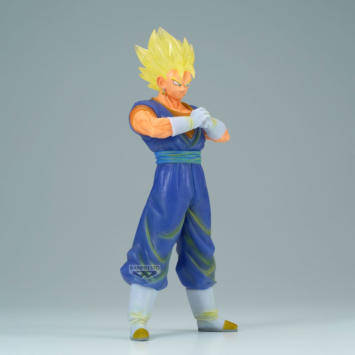 DRAGON BALL SUPER - CLEARISE - VEGITO (Alternative Version ) - PREORDER - immagine 3