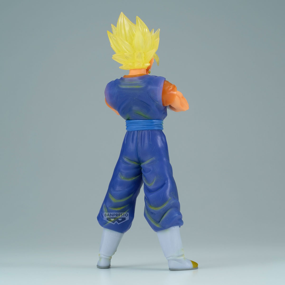 DRAGON BALL SUPER - CLEARISE - VEGITO (Alternative Version ) - PREORDER - immagine 2
