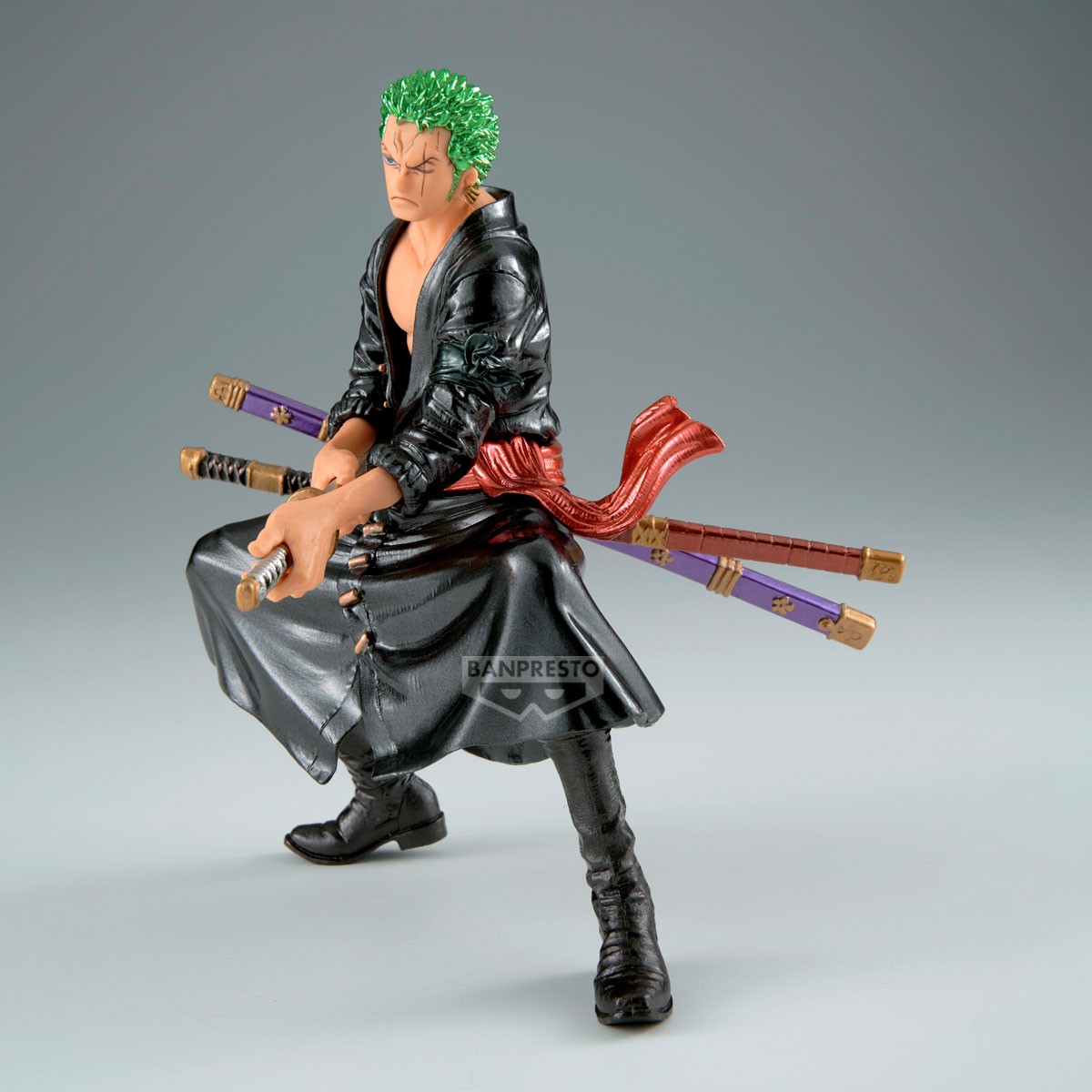 ONE PIECE - KING OF ARTIST SPECIAL- RORONOA ZORO - PREORDER - immagine 3