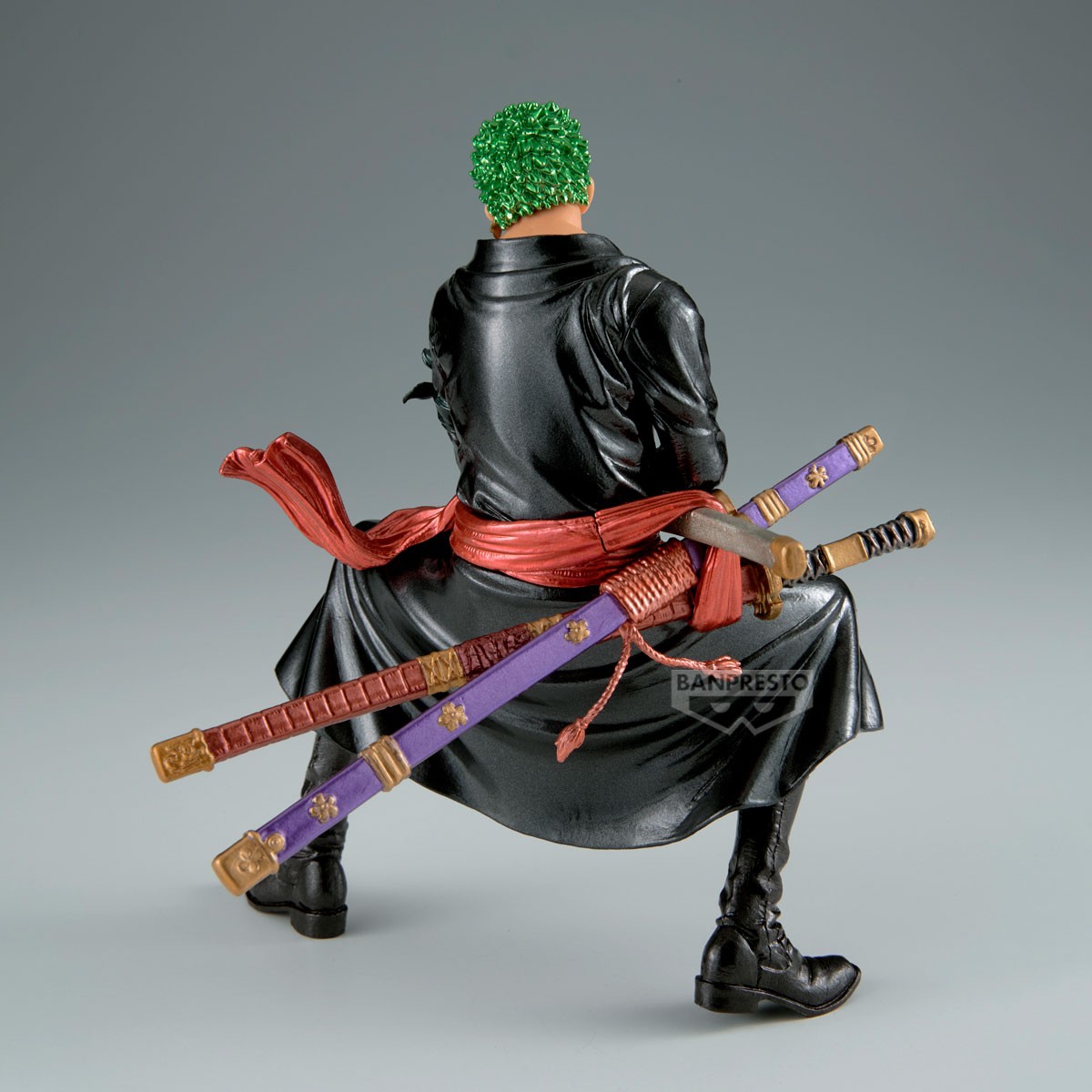 ONE PIECE - KING OF ARTIST SPECIAL- RORONOA ZORO - PREORDER - immagine 2