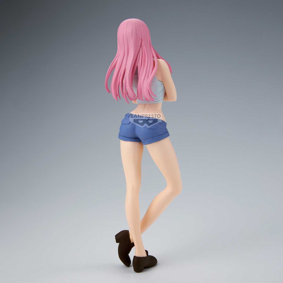 ONE PIECE - GLITTER & GLAMOURS FIGURE - JEWELRY BONNEY Ⅱ - PREORDER - immagine 2