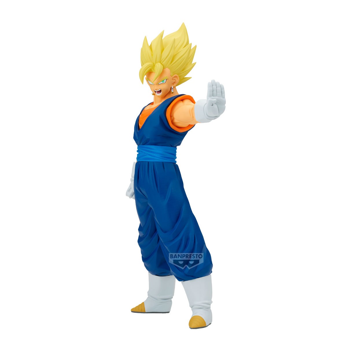DRAGON BALL Z - GRANDISTA - VEGITO - PREORDER