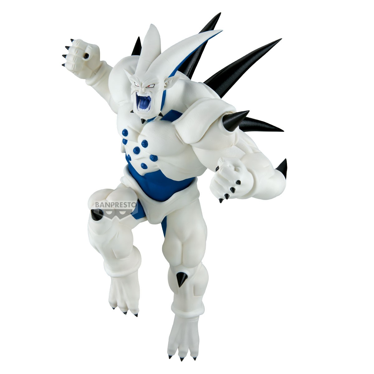 DRAGON BALL GT - MATCH MAKERS - YI-SHINRON (VS GOGETA) - PREORDER - immagine 5