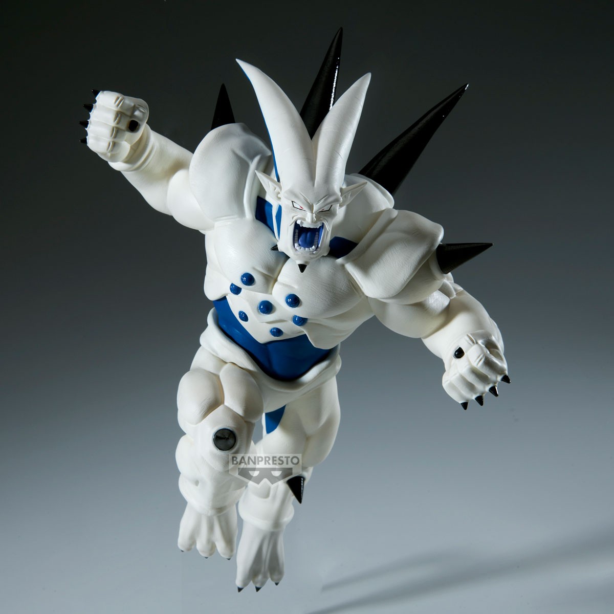 DRAGON BALL GT - MATCH MAKERS - YI-SHINRON (VS GOGETA) - PREORDER - immagine 4