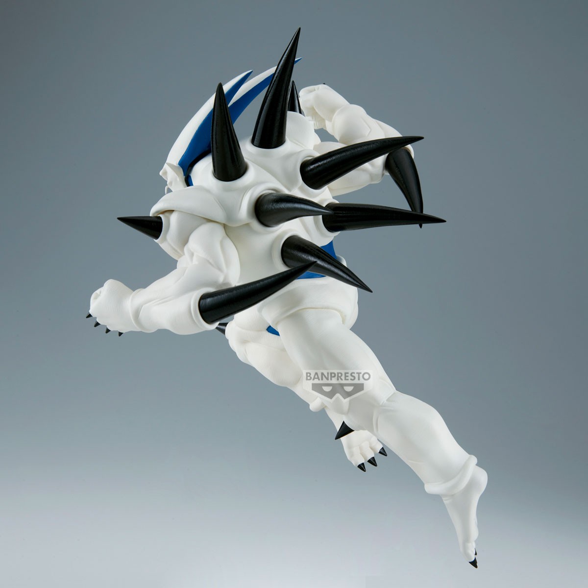 DRAGON BALL GT - MATCH MAKERS - YI-SHINRON (VS GOGETA) - PREORDER - immagine 3