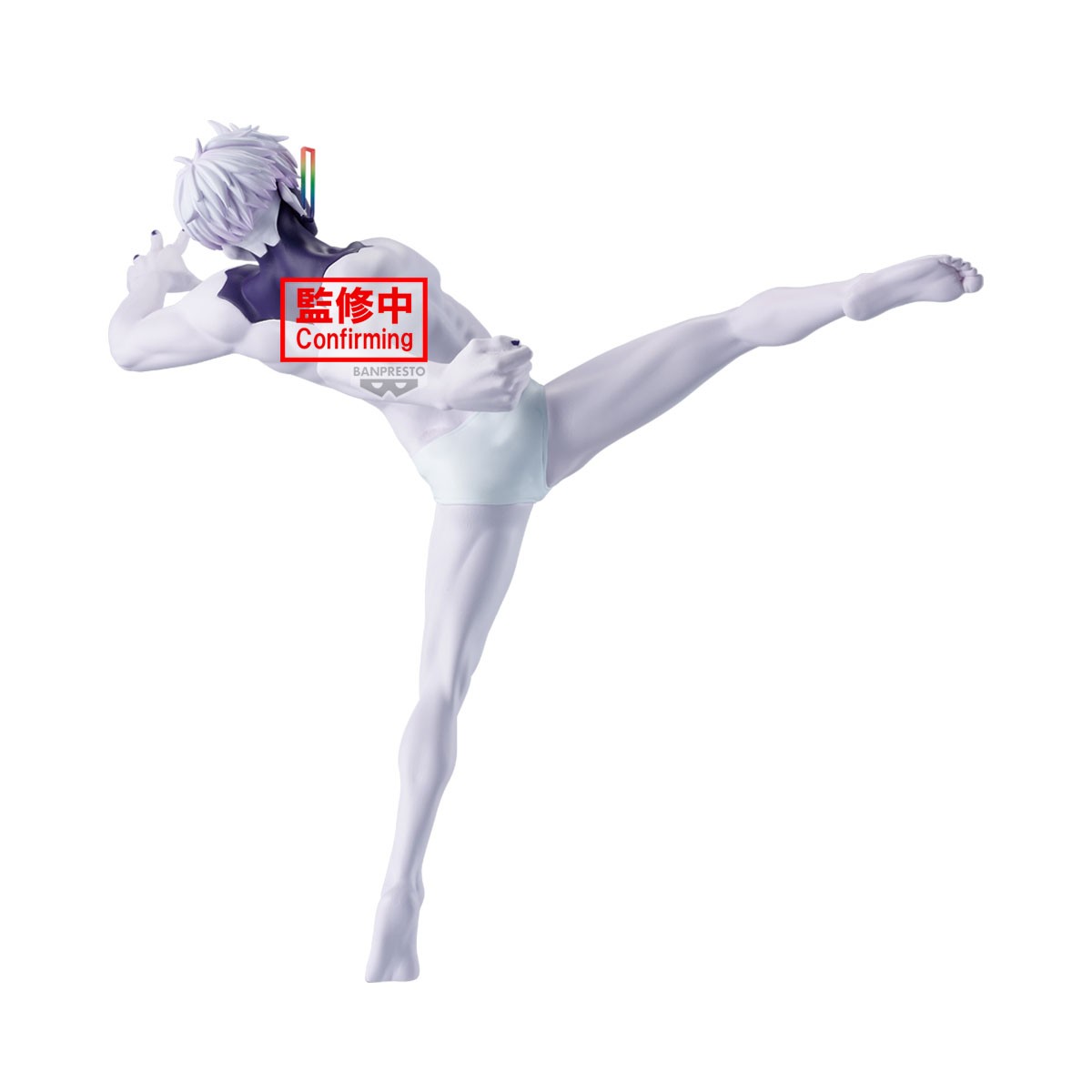 DANDADAN - VIBRATION STARS - JIJI (Transformed) - PREORDER - immagine 4