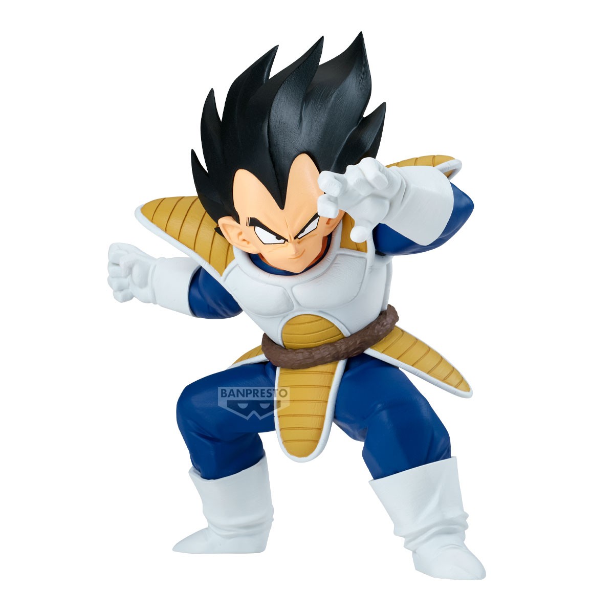 DRAGON BALL Z - MATCH MAKERS - SON GOKU (VS VEGETA) - PREORDER - immagine 5