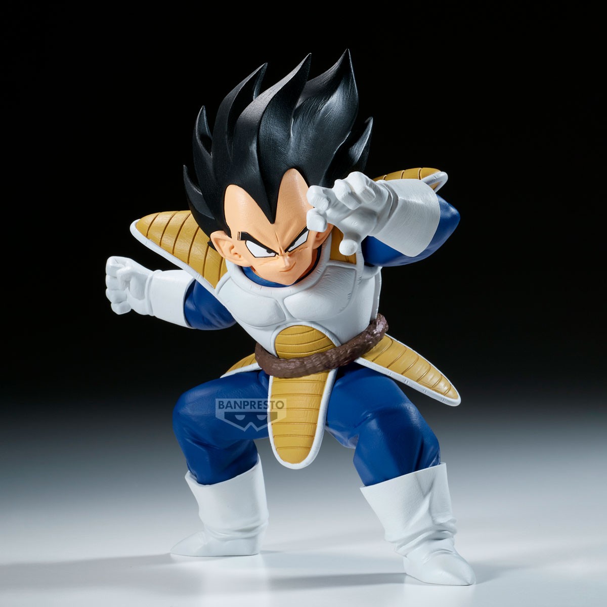 DRAGON BALL Z - MATCH MAKERS - SON GOKU (VS VEGETA) - PREORDER - immagine 4