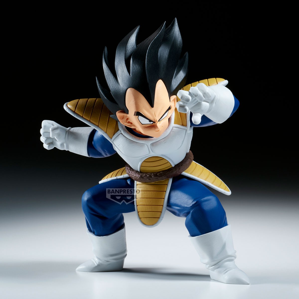 DRAGON BALL Z - MATCH MAKERS - SON GOKU (VS VEGETA) - PREORDER - immagine 3